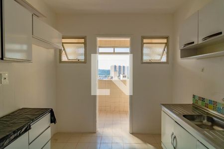 Apartamento para alugar com 58m², 2 quartos e 1 vaga Apartamento para alugar com 58m², 2 quartos e 1 vagaCozinha