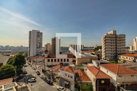 Apartamento para alugar com 58m², 2 quartos e 1 vaga Apartamento para alugar com 58m², 2 quartos e 1 vagaVista da Área de serviço
