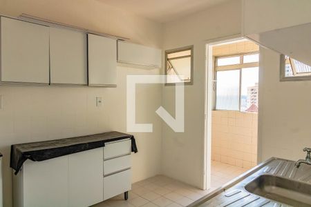 Apartamento para alugar com 58m², 2 quartos e 1 vaga Apartamento para alugar com 58m², 2 quartos e 1 vagaCozinha