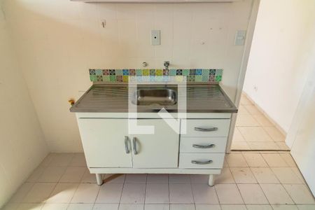 Apartamento para alugar com 58m², 2 quartos e 1 vaga Apartamento para alugar com 58m², 2 quartos e 1 vagaCozinha