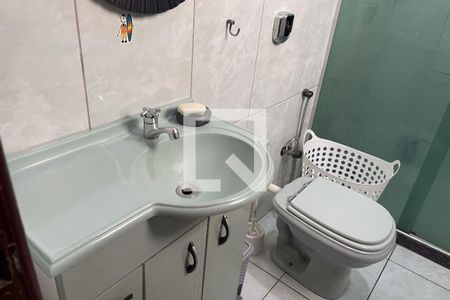 Casa para alugar com 101m², 2 quartos e 2 vagasBanheiro 2