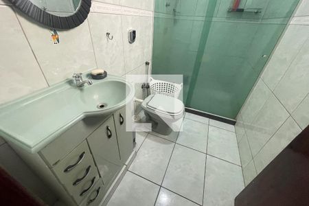 Casa para alugar com 101m², 2 quartos e 2 vagasBanheiro 2