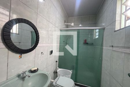 Casa para alugar com 101m², 2 quartos e 2 vagasBanheiro 2