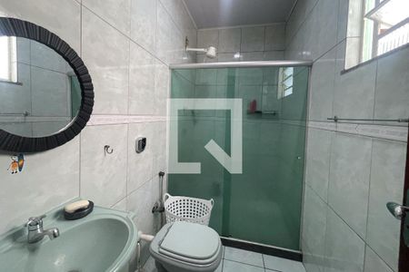 Casa para alugar com 101m², 2 quartos e 2 vagasBanheiro 2