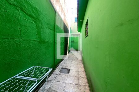 Casa para alugar com 101m², 2 quartos e 2 vagasÁrea de Serviço