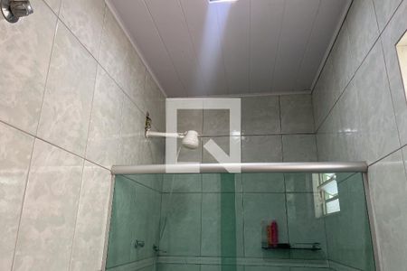 Casa para alugar com 101m², 2 quartos e 2 vagasBanheiro 2