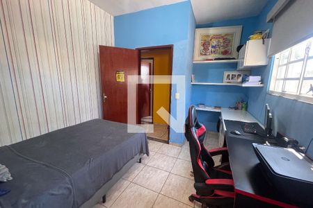 Casa para alugar com 101m², 2 quartos e 2 vagasQuarto 2