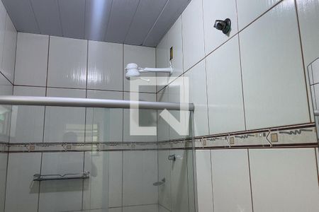 Casa para alugar com 101m², 2 quartos e 2 vagasBanheiro