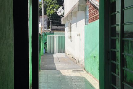 Casa para alugar com 101m², 2 quartos e 2 vagasVaranda