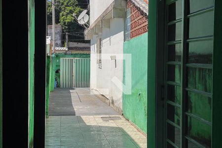 Casa para alugar com 101m², 2 quartos e 2 vagasVaranda