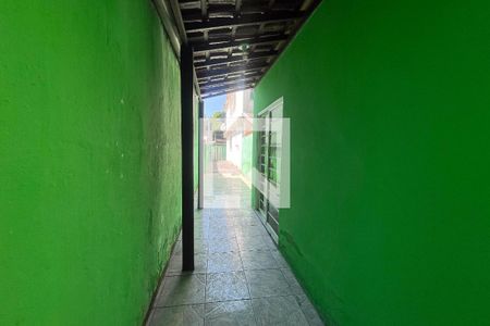 Casa para alugar com 101m², 2 quartos e 2 vagasVaranda