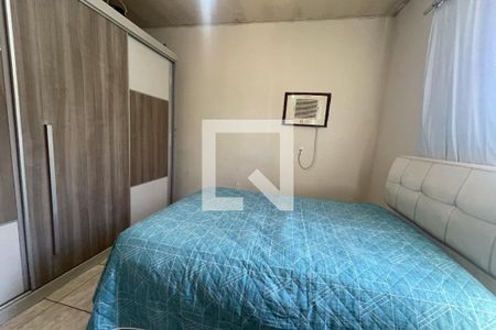 Quarto de casa para alugar com 2 quartos, 101m² em Vila Sarapui, Duque de Caxias