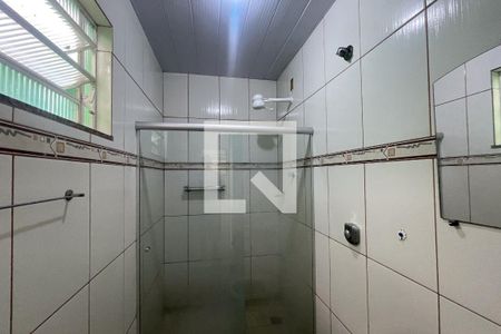 Casa para alugar com 101m², 2 quartos e 2 vagasBanheiro
