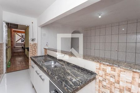 Casa à venda com 225m², 2 quartos e 2 vagas Casa à venda com 225m², 2 quartos e 2 vagasCasa 1 - Cozinha