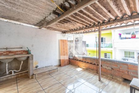 Casa à venda com 225m², 2 quartos e 2 vagas Casa à venda com 225m², 2 quartos e 2 vagasCasa 2 - Área de serviço / varanda