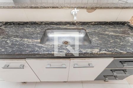 Casa à venda com 225m², 2 quartos e 2 vagas Casa à venda com 225m², 2 quartos e 2 vagasCasa 1 - Cozinha