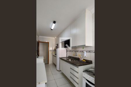 Apartamento para alugar com 90m², 2 quartos e 1 vagaCozinha