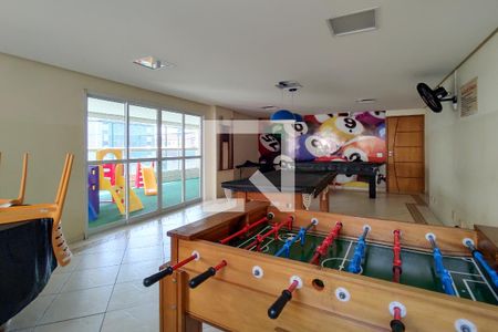 Apartamento para alugar com 90m², 2 quartos e 1 vagaÁrea comum