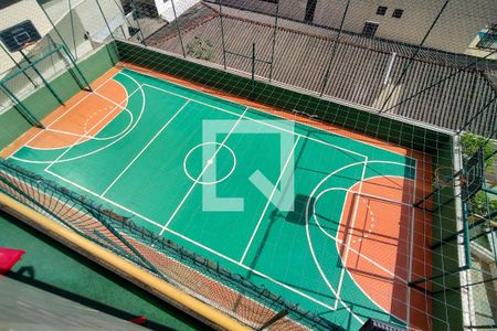 Apartamento para alugar com 90m², 2 quartos e 1 vagaVista da Suite 1