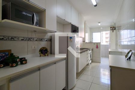 Apartamento para alugar com 90m², 2 quartos e 1 vagaCozinha