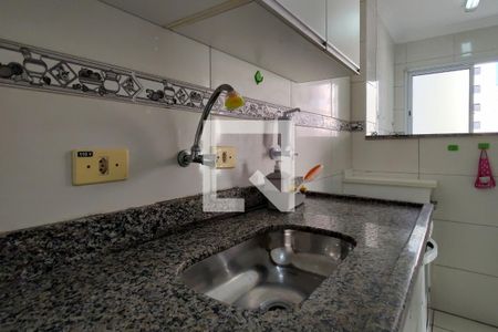 Apartamento para alugar com 90m², 2 quartos e 1 vagaCozinha