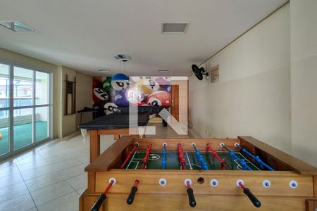 Apartamento para alugar com 90m², 2 quartos e 1 vagaÁrea comum