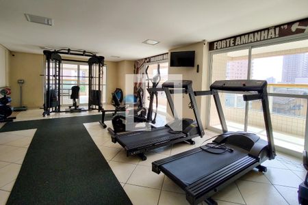 Apartamento para alugar com 90m², 2 quartos e 1 vagaÁrea comum - Academia