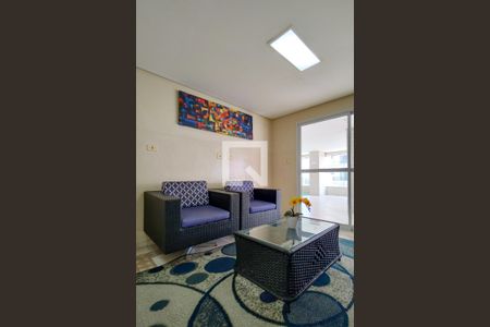 Apartamento para alugar com 90m², 2 quartos e 1 vagaÁrea comum - Academia