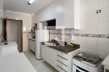 Apartamento para alugar com 90m², 2 quartos e 1 vagaCozinha