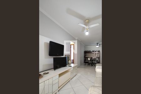 Apartamento para alugar com 90m², 2 quartos e 1 vagaSala