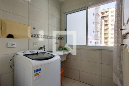 Apartamento para alugar com 90m², 2 quartos e 1 vagaÁrea de Serviço