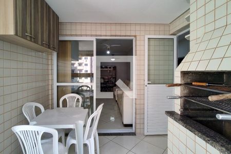 Apartamento para alugar com 90m², 2 quartos e 1 vagaSacada