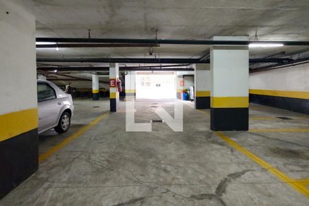 Apartamento para alugar com 90m², 2 quartos e 1 vagaGaragem