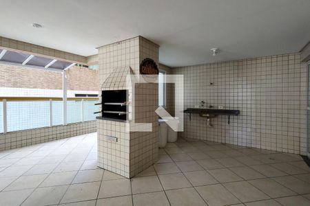 Apartamento para alugar com 90m², 2 quartos e 1 vagaÁrea comum - Churrasqueira