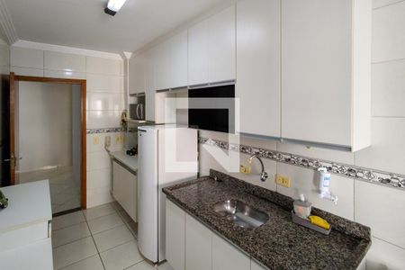 Apartamento para alugar com 90m², 2 quartos e 1 vagaCozinha