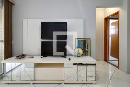 Apartamento para alugar com 90m², 2 quartos e 1 vagaSala