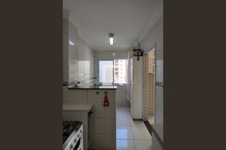 Apartamento para alugar com 90m², 2 quartos e 1 vagaÁrea de Serviço
