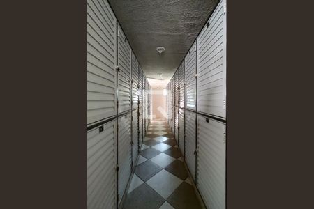 Apartamento para alugar com 90m², 2 quartos e 1 vagaArmários