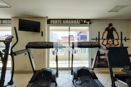 Apartamento para alugar com 90m², 2 quartos e 1 vagaÁrea comum - Academia