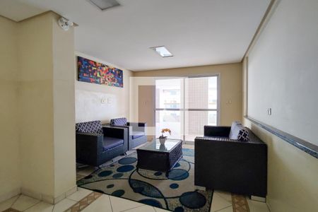 Apartamento para alugar com 90m², 2 quartos e 1 vagaÁrea comum - Academia