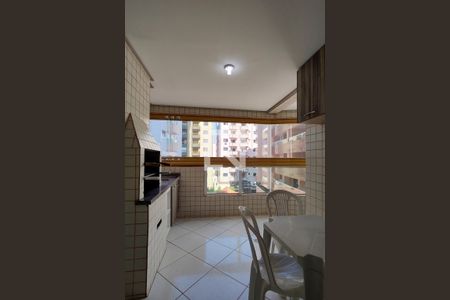 Apartamento para alugar com 90m², 2 quartos e 1 vagaSacada