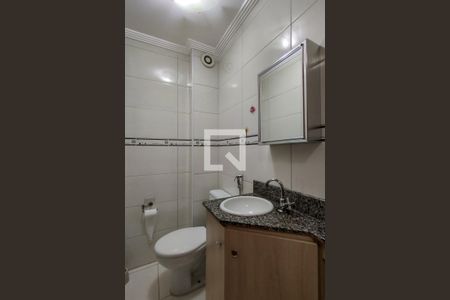Apartamento para alugar com 90m², 2 quartos e 1 vagaLavabo