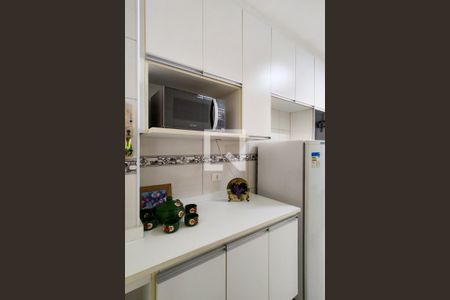 Apartamento para alugar com 90m², 2 quartos e 1 vagaCozinha