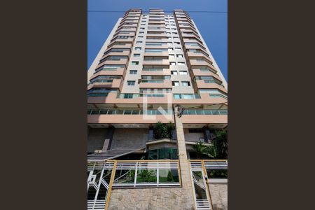 Apartamento para alugar com 90m², 2 quartos e 1 vagaFachada do Prédio