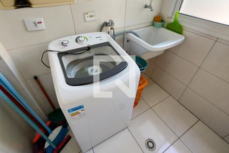 Apartamento para alugar com 90m², 2 quartos e 1 vagaÁrea de Serviço