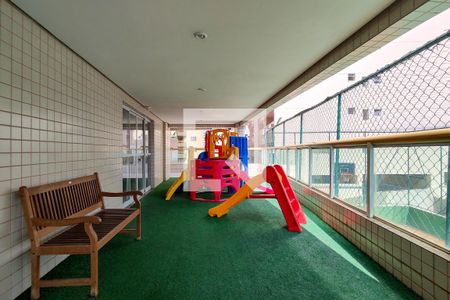 Apartamento para alugar com 90m², 2 quartos e 1 vagaÁrea comum - Playground