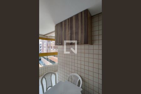 Apartamento para alugar com 90m², 2 quartos e 1 vagaSacada
