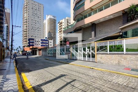 Apartamento para alugar com 90m², 2 quartos e 1 vagaVista da Rua
