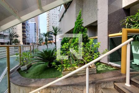 Apartamento para alugar com 90m², 2 quartos e 1 vagaHall de entrada