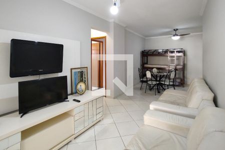 Apartamento para alugar com 90m², 2 quartos e 1 vagaSala